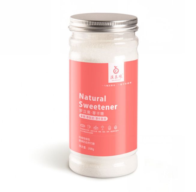 Monk Fruit Sweetener — 268g