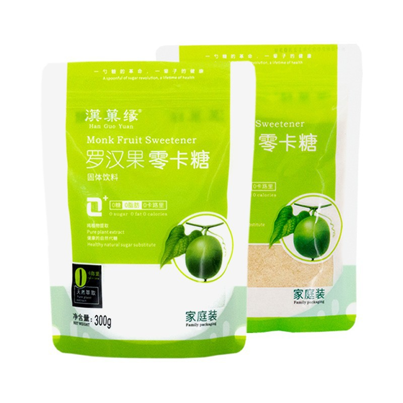 Monk Fruit Sweetener — 300g