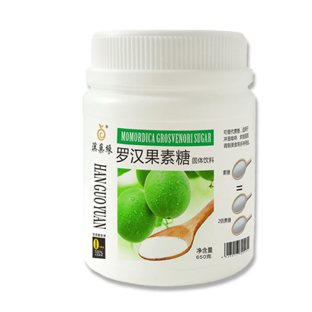 Monk Fruit Sweetener — 650g