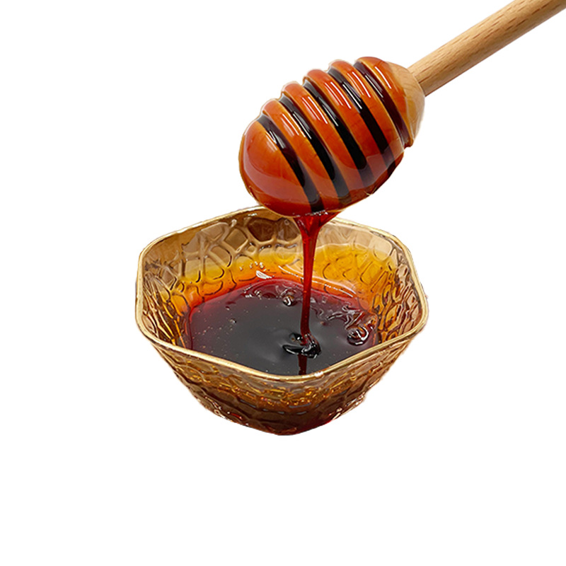 Monk fruit flavour juice concentrate