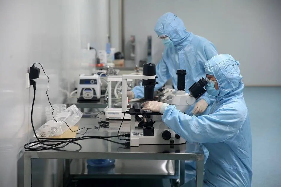 R&D and product development
