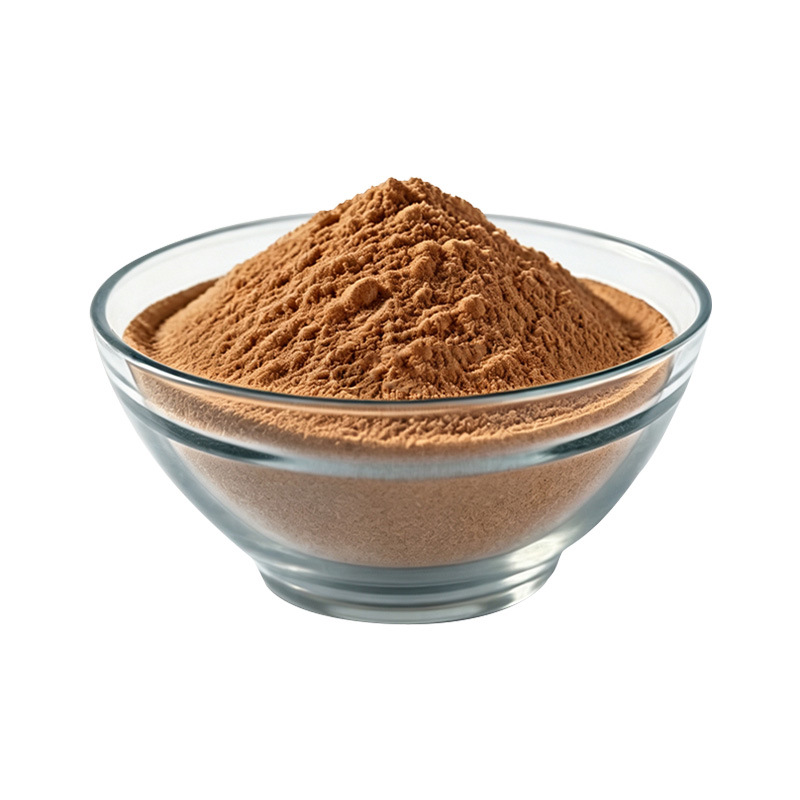 Whole monk fruit powder